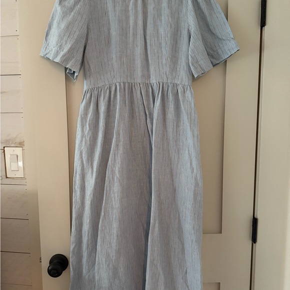 Blue sundress — Madwell - Picture 3 of 3